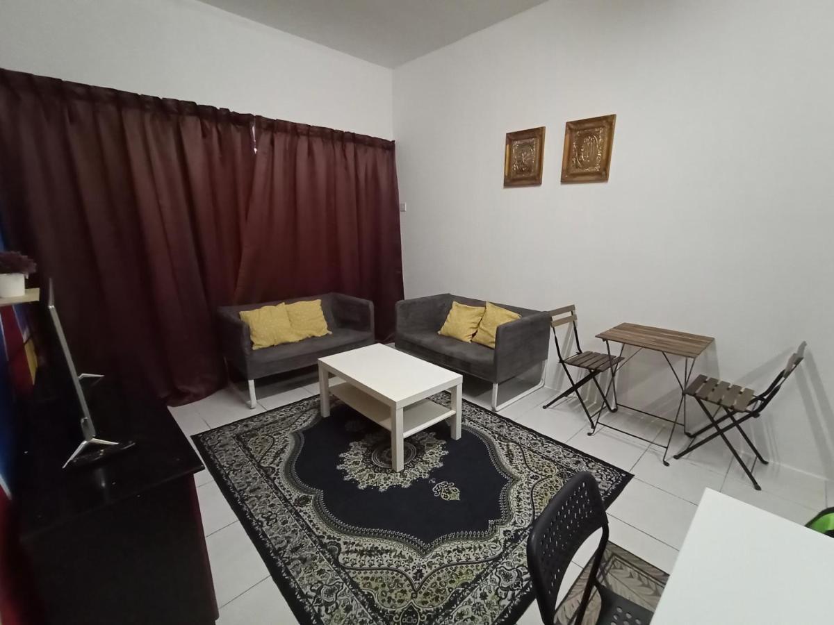 Nurul Aisyah Homestay تاناه راتا المظهر الخارجي الصورة